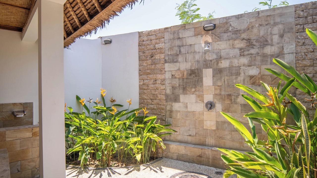 Photo of Bathroom in Selong Belanak