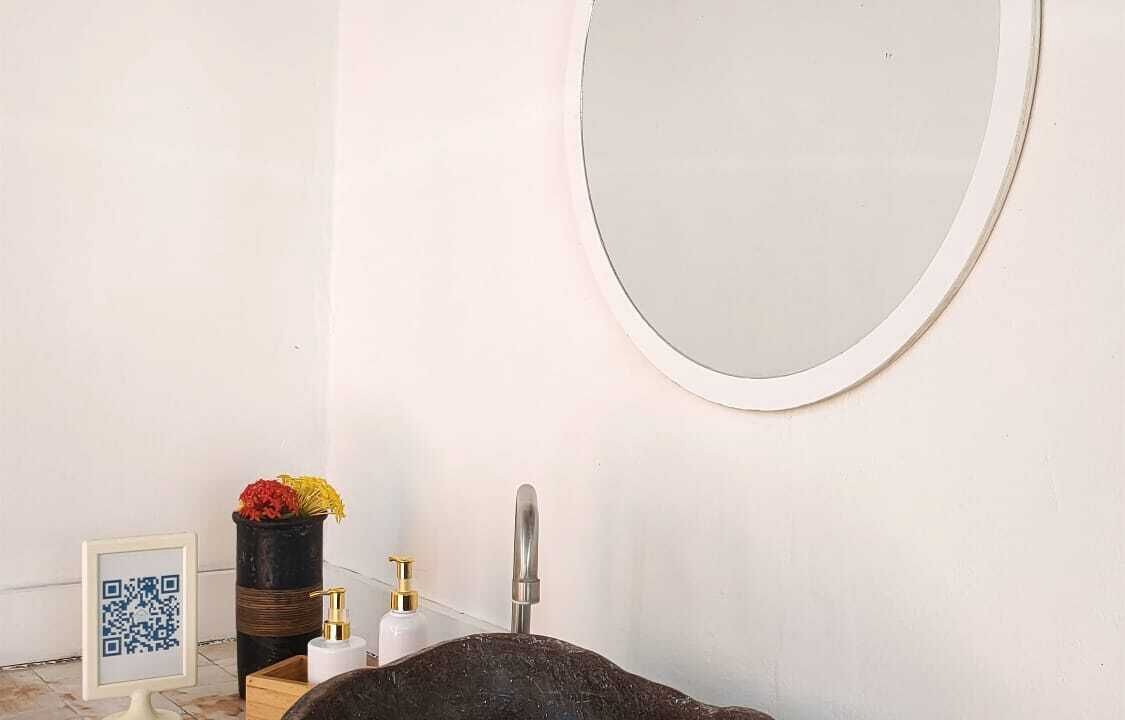 Photo of Bathroom in Selong Belanak
