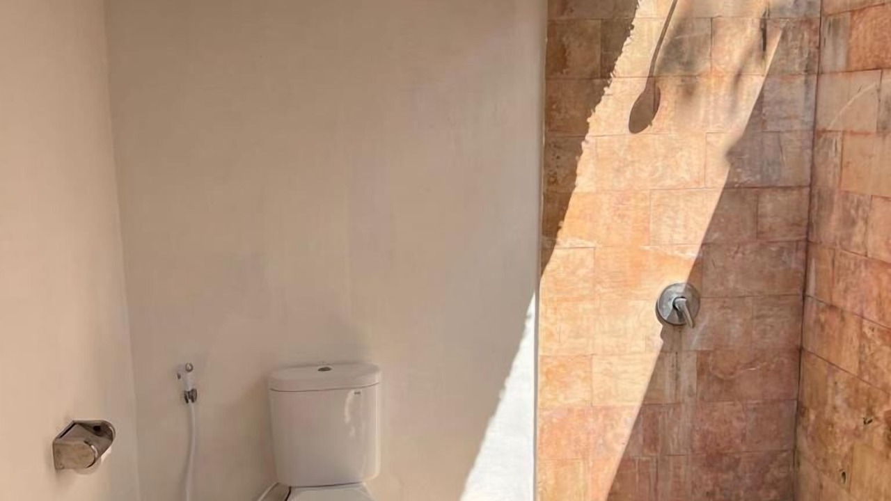Photo of Bathroom in Selong Belanak