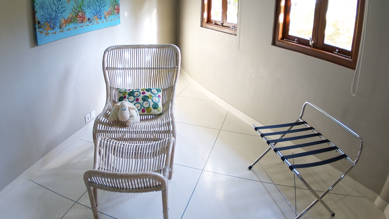 Photo of Bedroom in Sanur