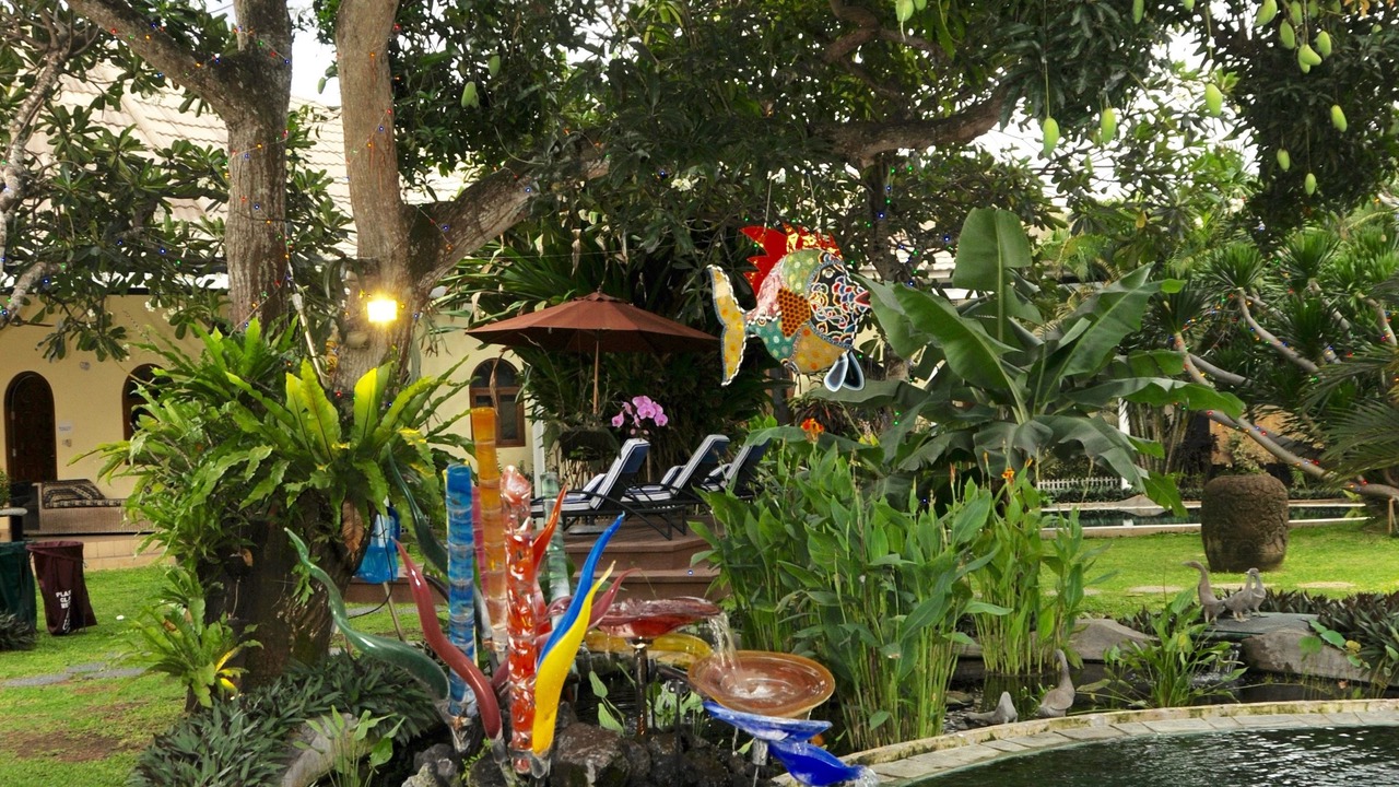 Photo of Outdoor in Sanur