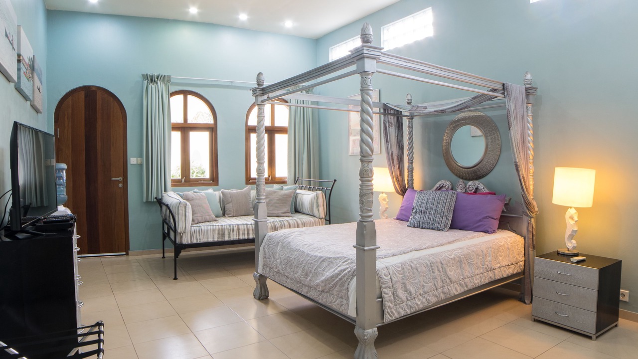 Photo of Bedroom in Sanur