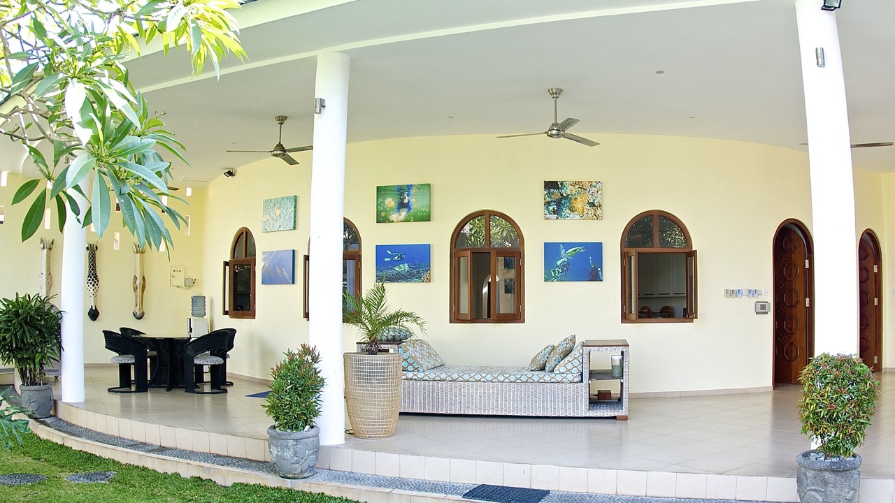 Photo of Outdoor in Sanur