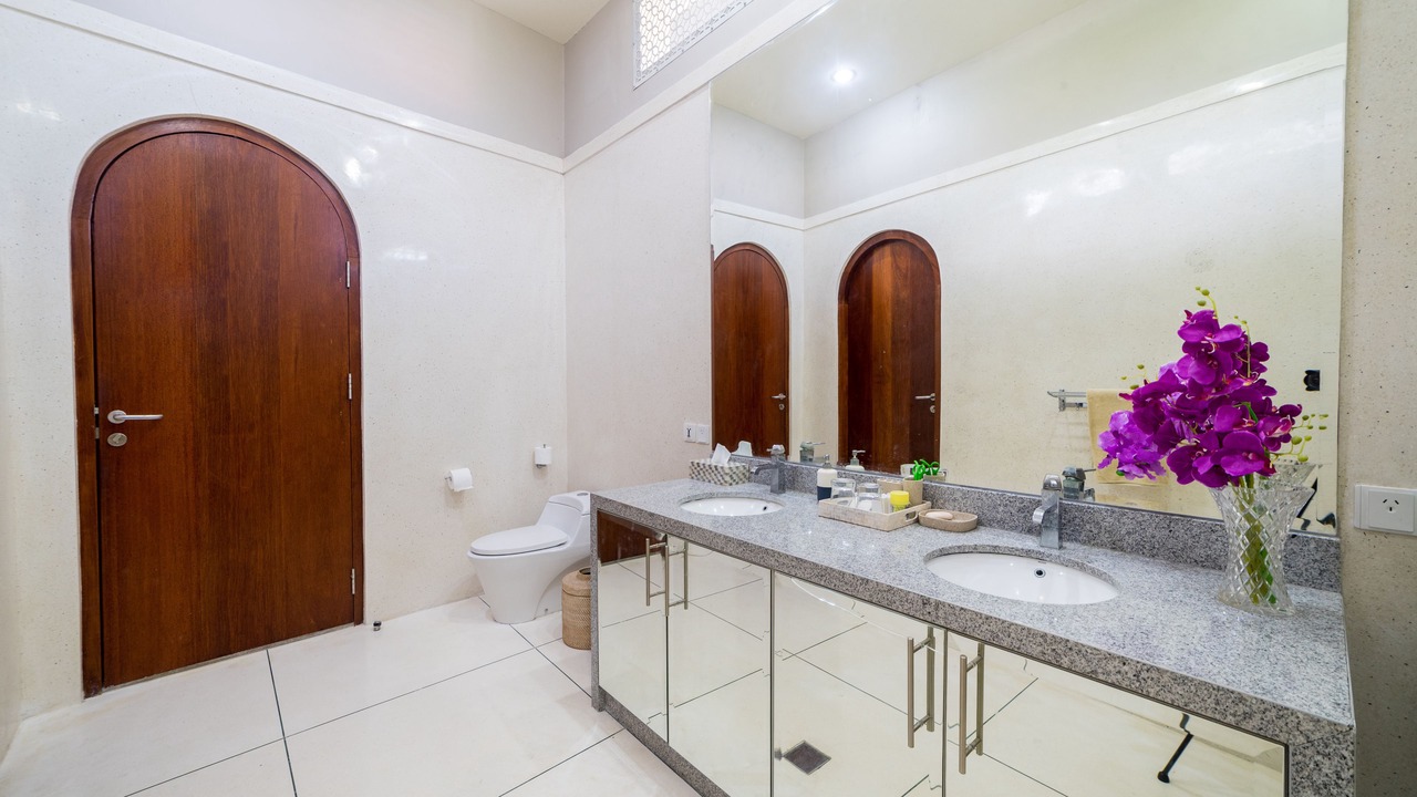 Photo of Bathroom in Sanur