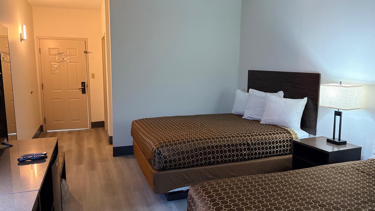 Photo of Bedroom in Milton