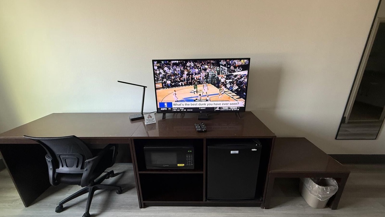 Photo of Bedroom in Milton
