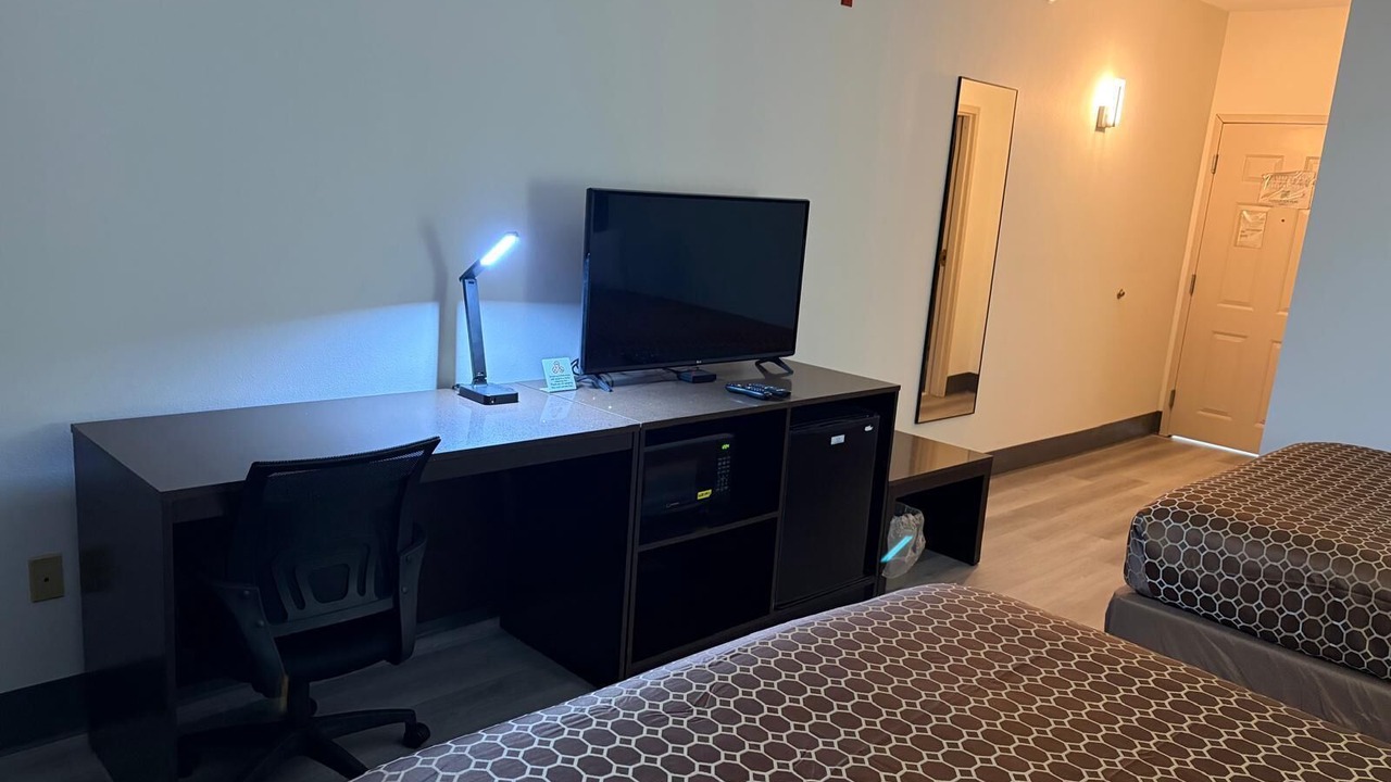 Photo of Bedroom in Milton
