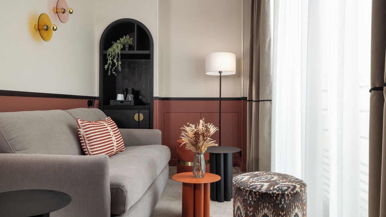 Photo of Others in Sorbonne