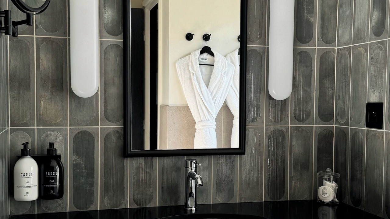 Photo of Bathroom in Sorbonne