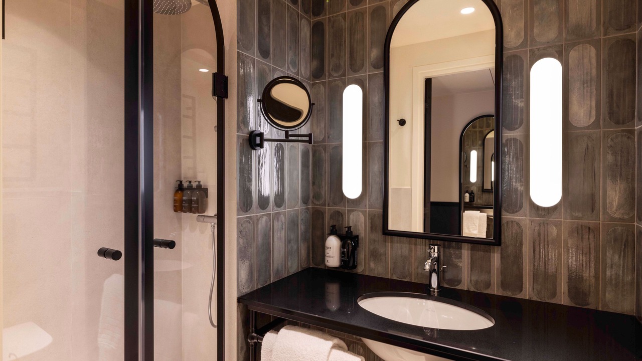 Photo of Bathroom in Sorbonne