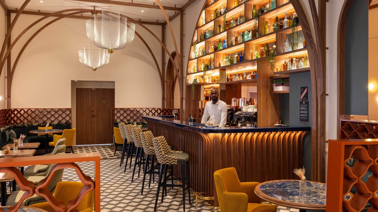 Photo of Others in Sorbonne