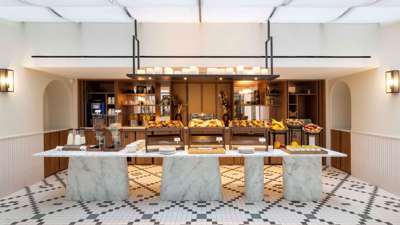 Photo of Others in Sorbonne