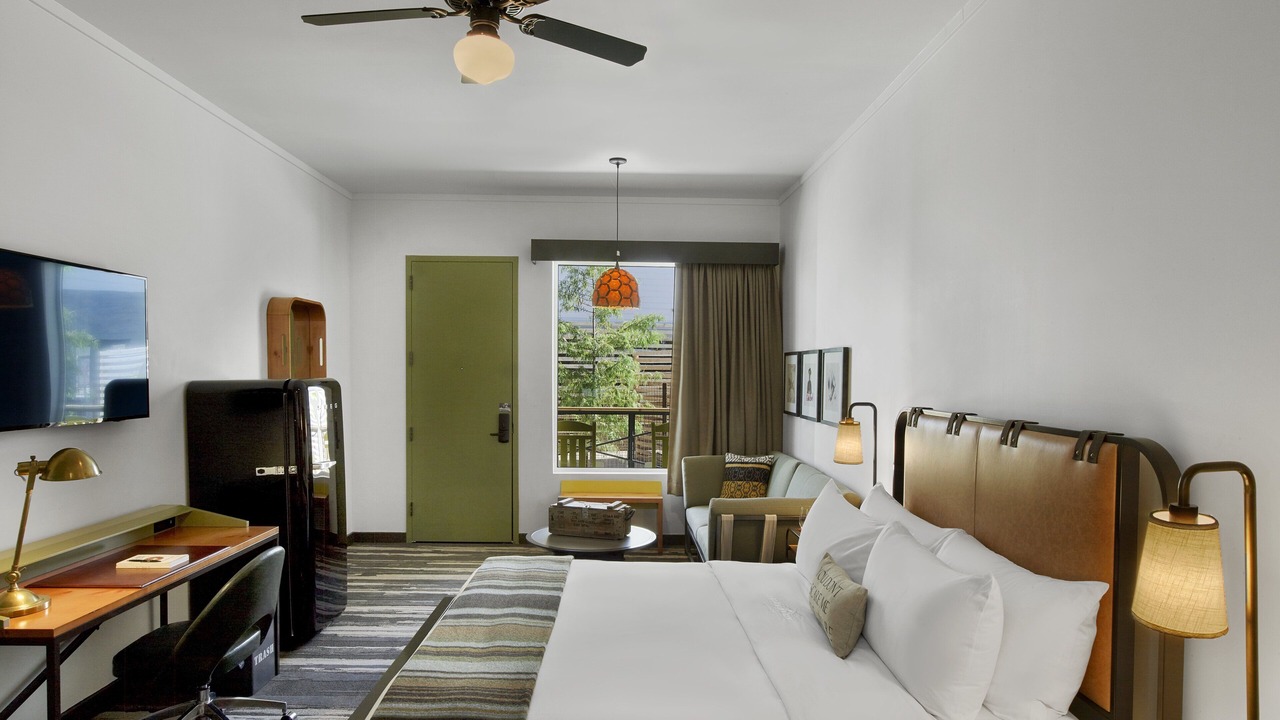 Photo of Bedroom in College Station