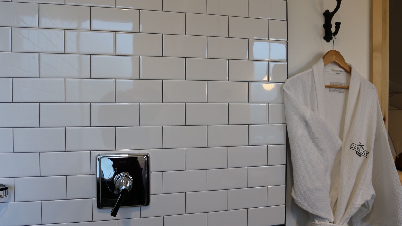 Photo of Bathroom in College Station