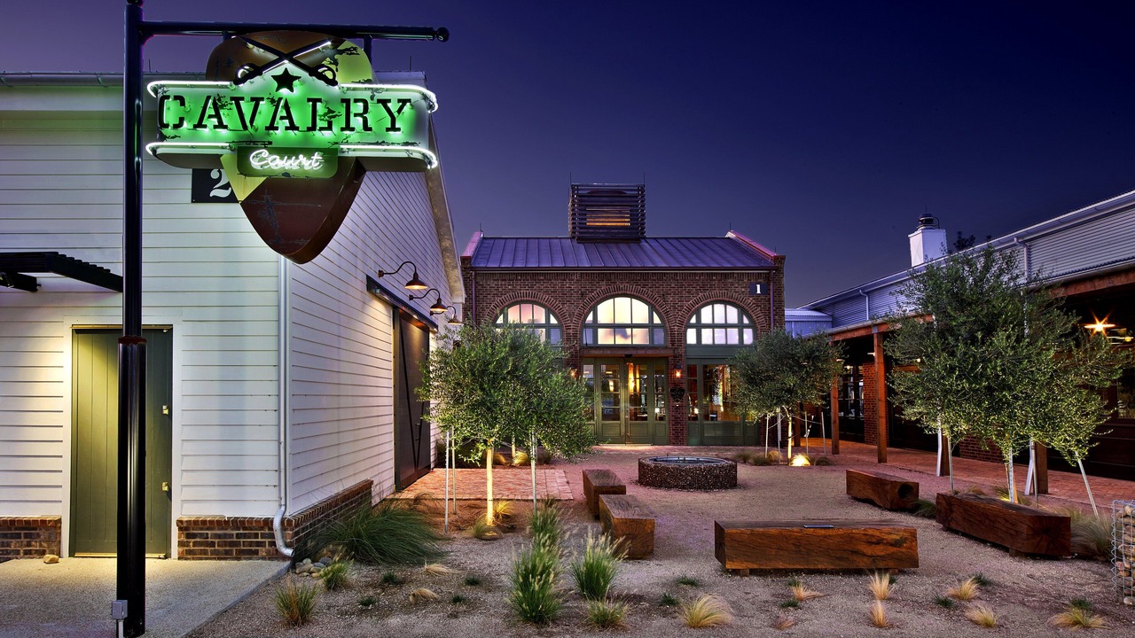 Photo of Outdoor in College Station