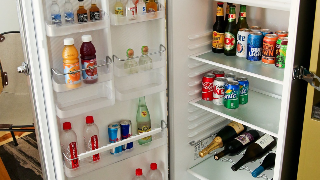Photo of Kitchen in College Station