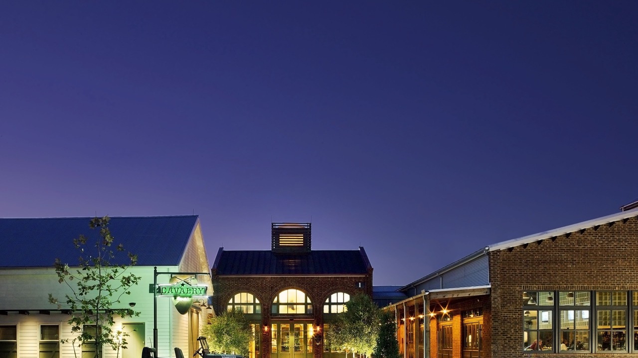 Photo of Outdoor in College Station