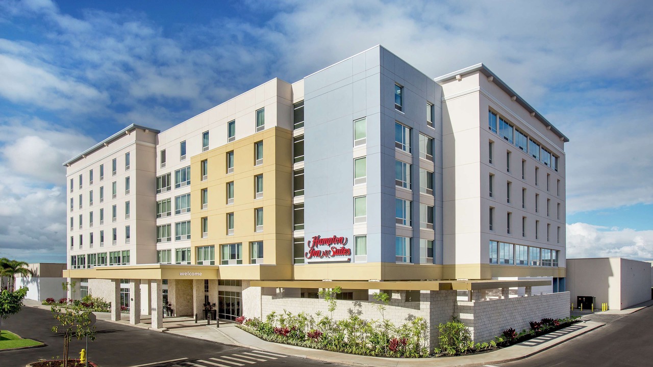 Photo of Outdoor in Kapolei