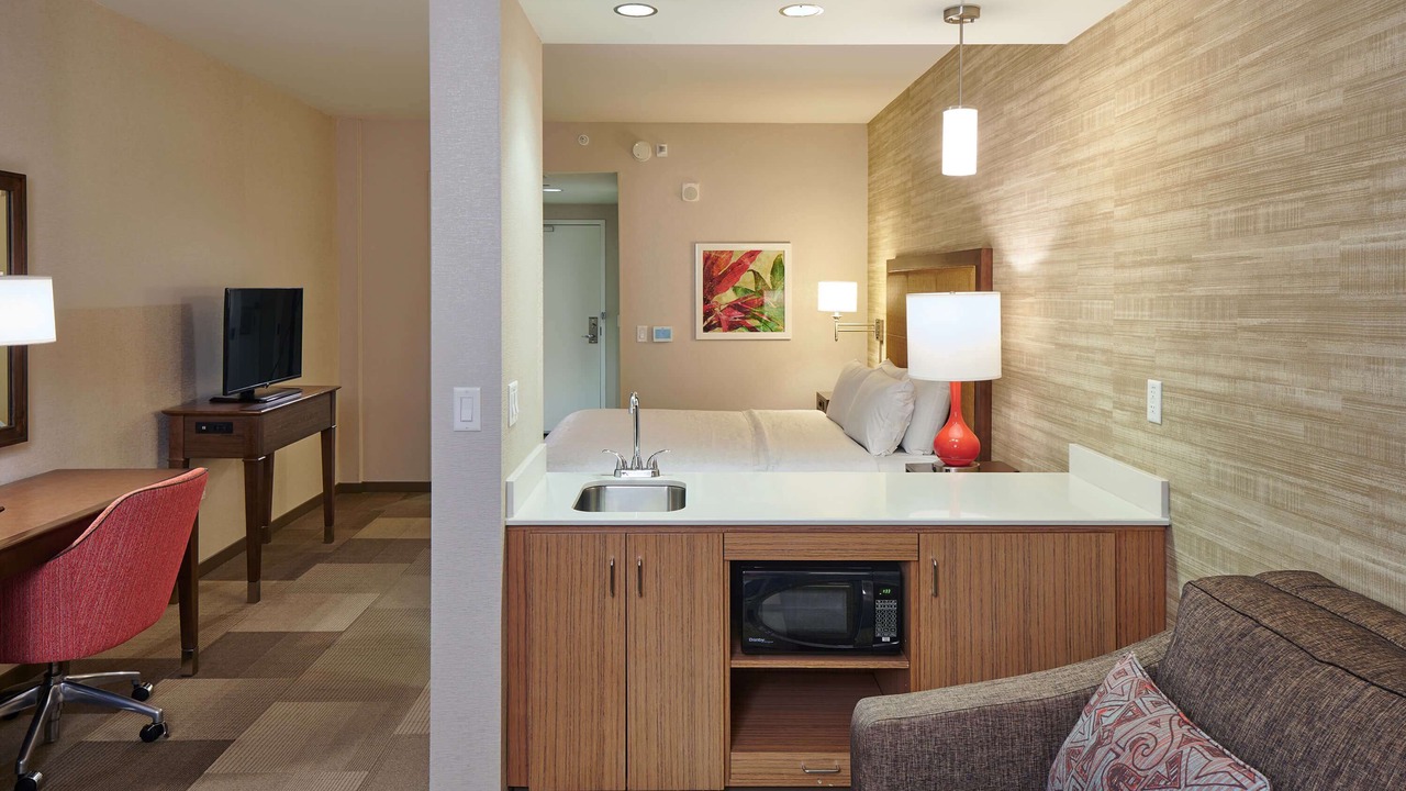 Photo of Kitchen in Kapolei