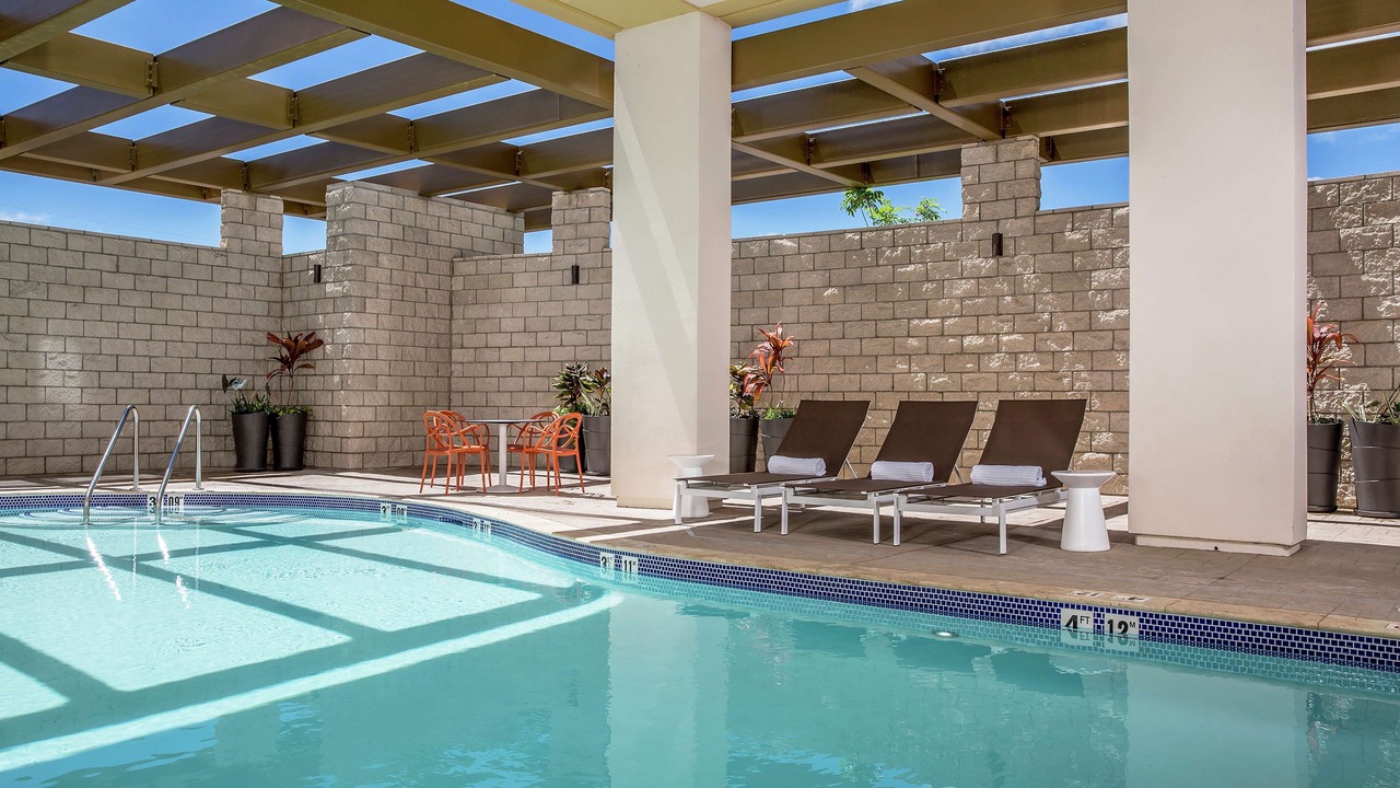 Photo of Outdoor in Kapolei