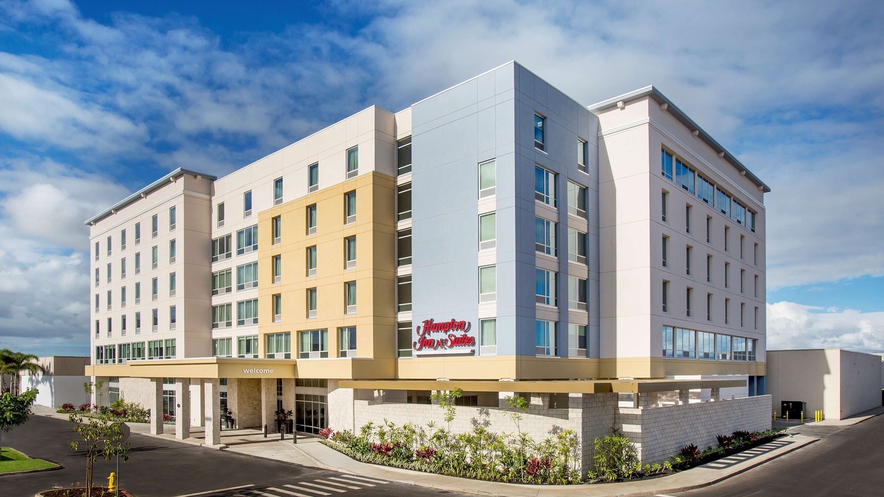 Photo of Outdoor in Kapolei