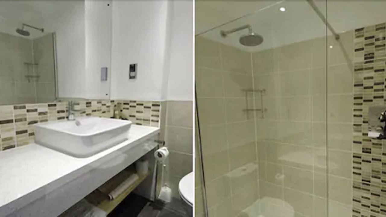 Photo of Bathroom in St Bees