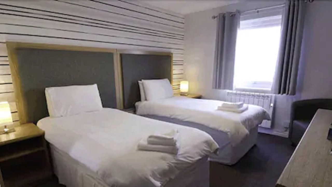 Photo of Bedroom in St Bees