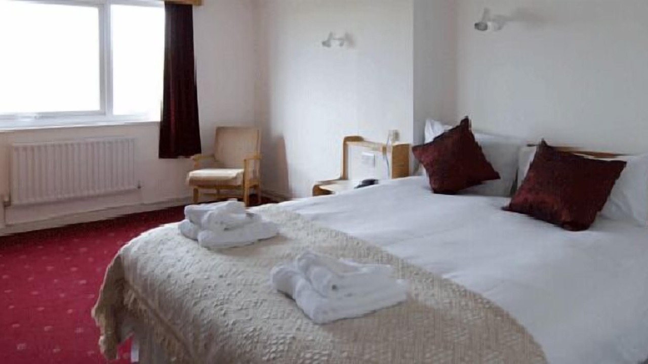 Photo of Bedroom in St Bees