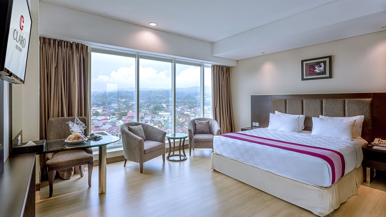 Photo of Bedroom in Kendari