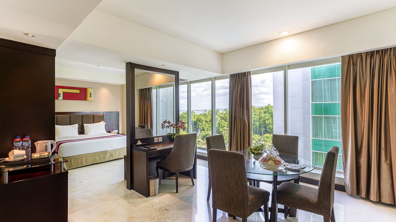 Photo of Bedroom in Kendari