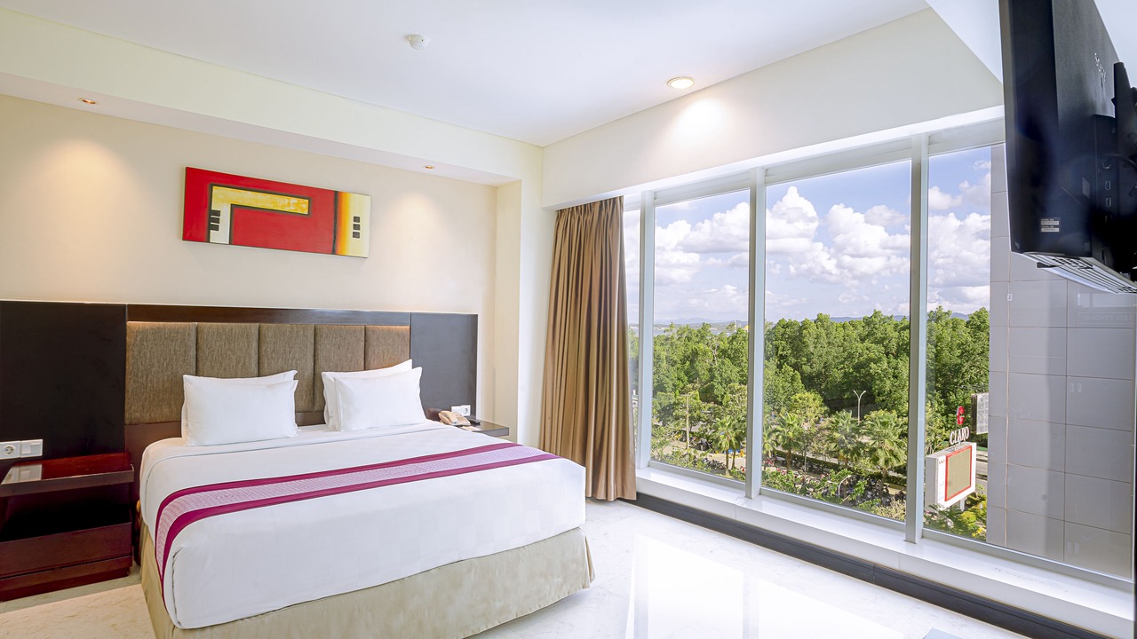 Photo of Bedroom in Kendari