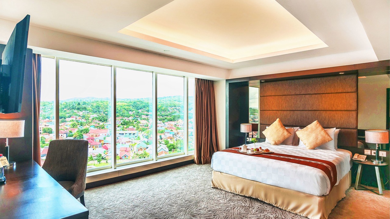 Photo of Bedroom in Kendari