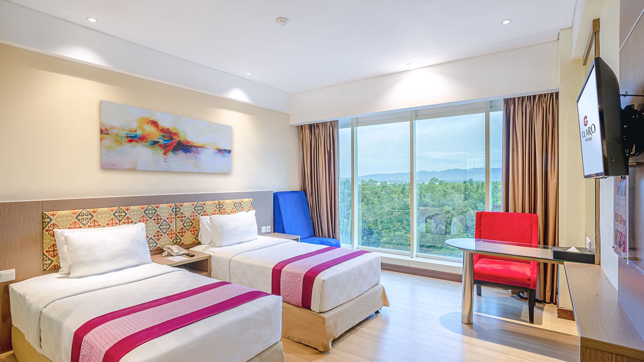 Photo of Bedroom in Kendari