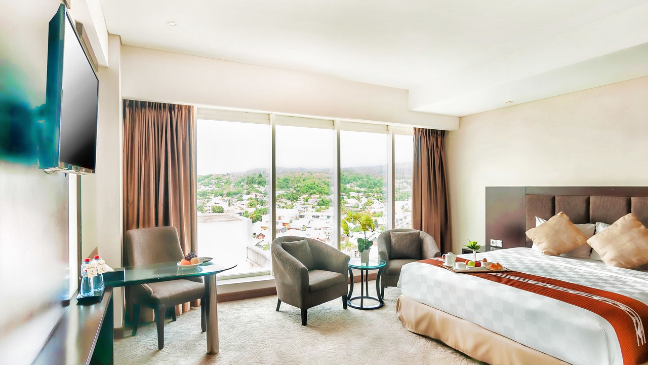 Photo of Bedroom in Kendari