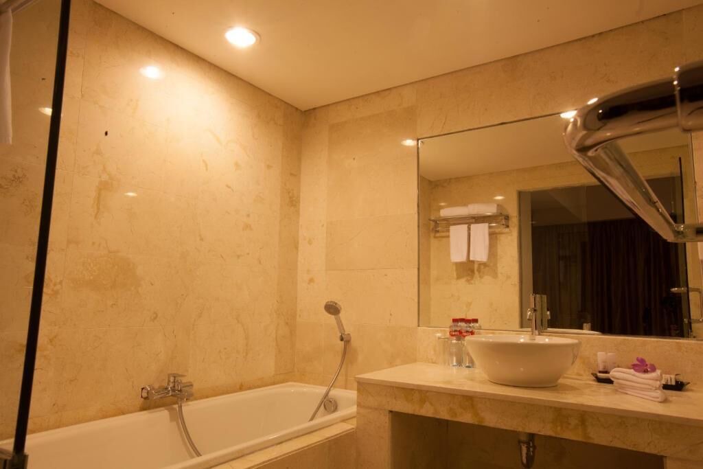 Photo of Bathroom in Kendari