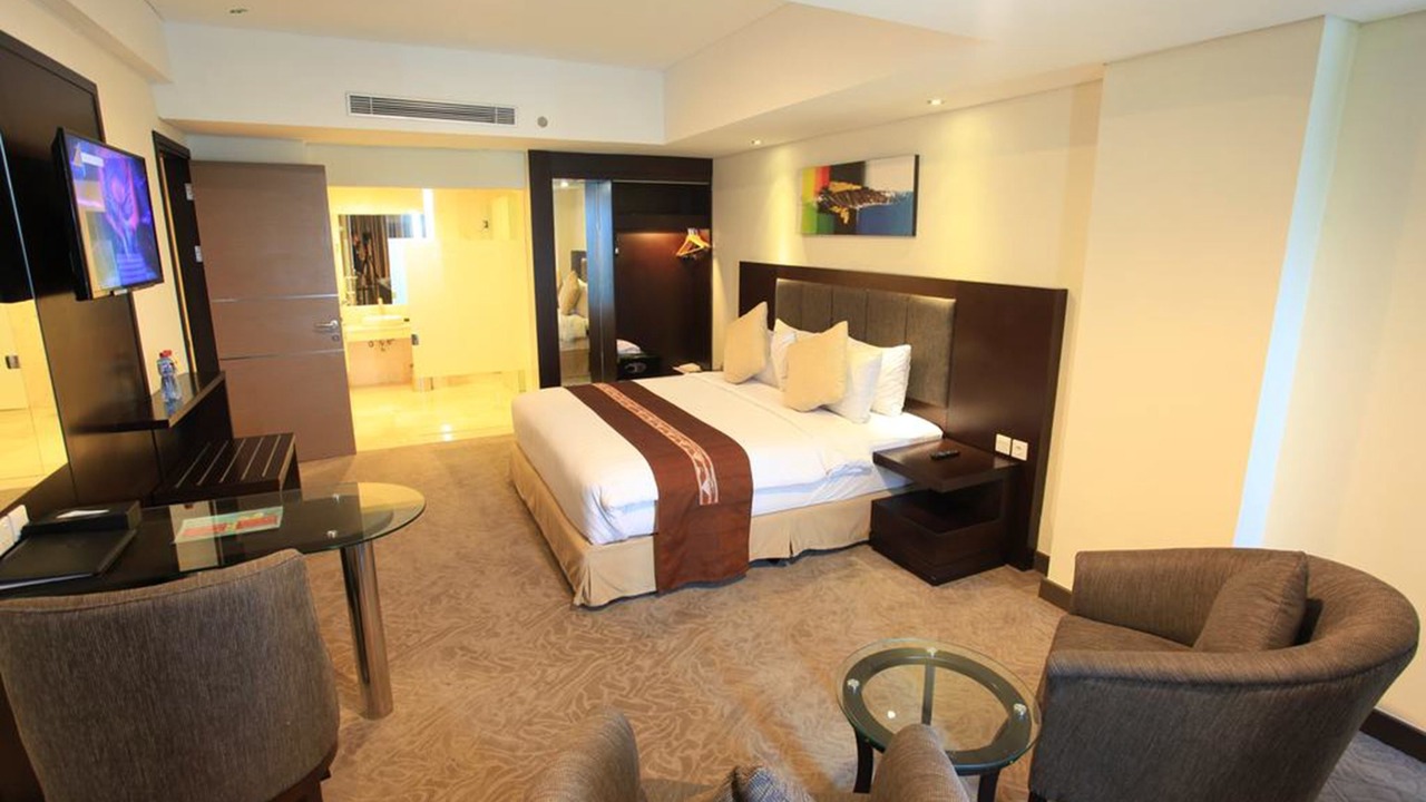 Photo of Bedroom in Kendari