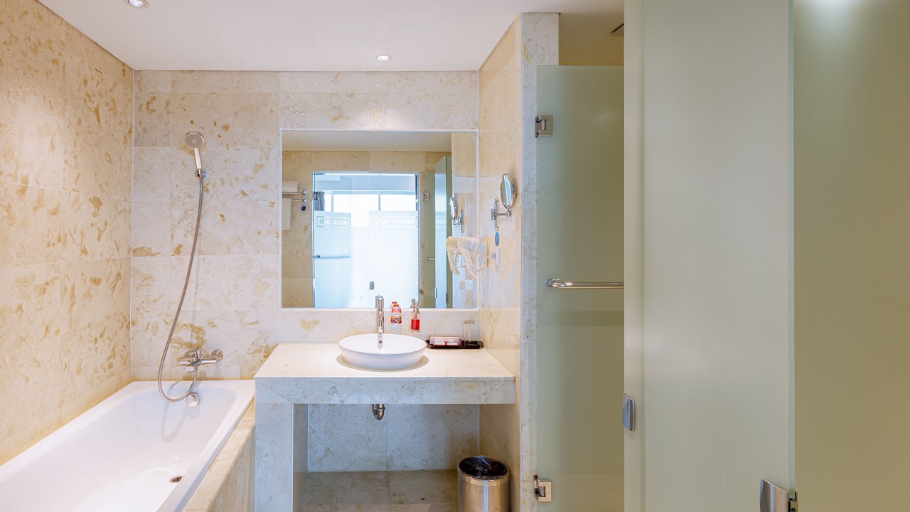 Photo of Bathroom in Kendari