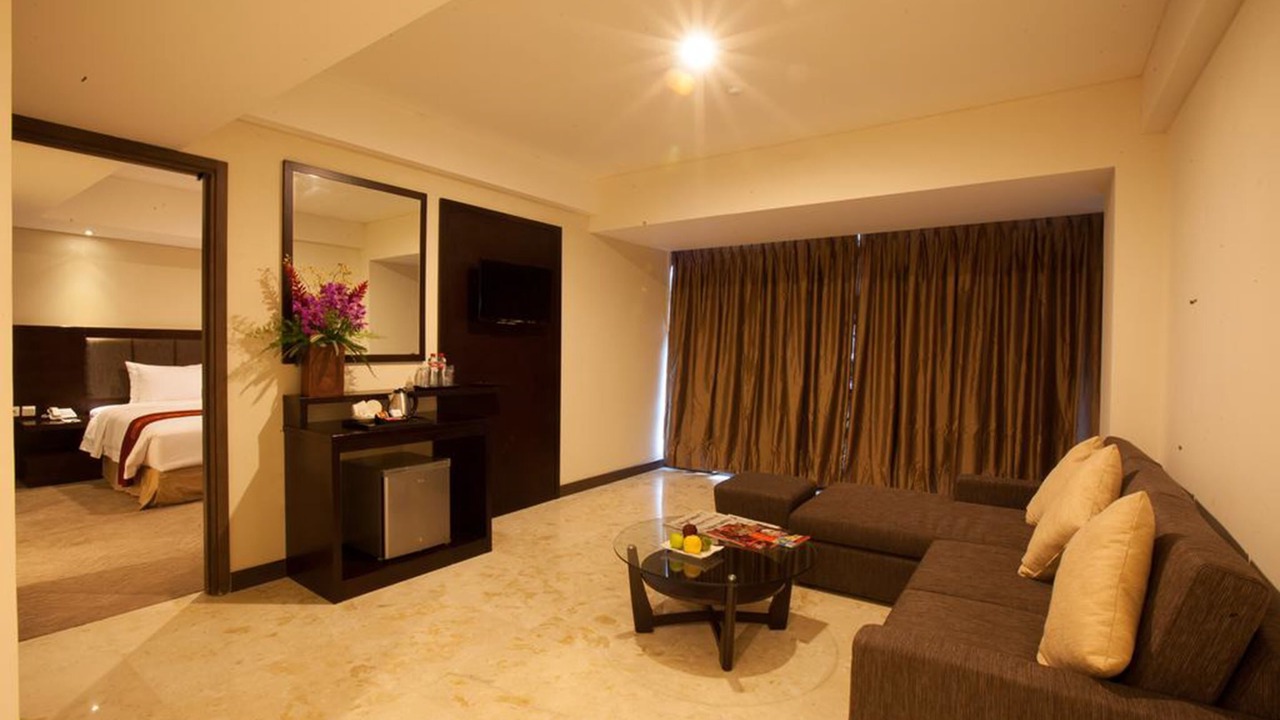 Photo of Bedroom in Kendari