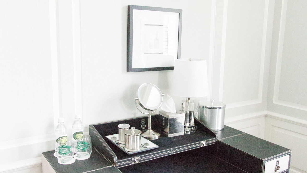 Photo of Bathroom in Haymarket