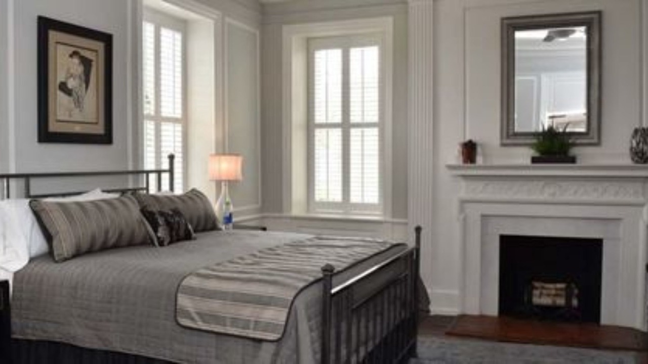 Photo of Bedroom in Haymarket