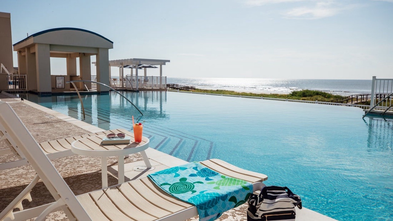 Photo of Outdoor in Galveston