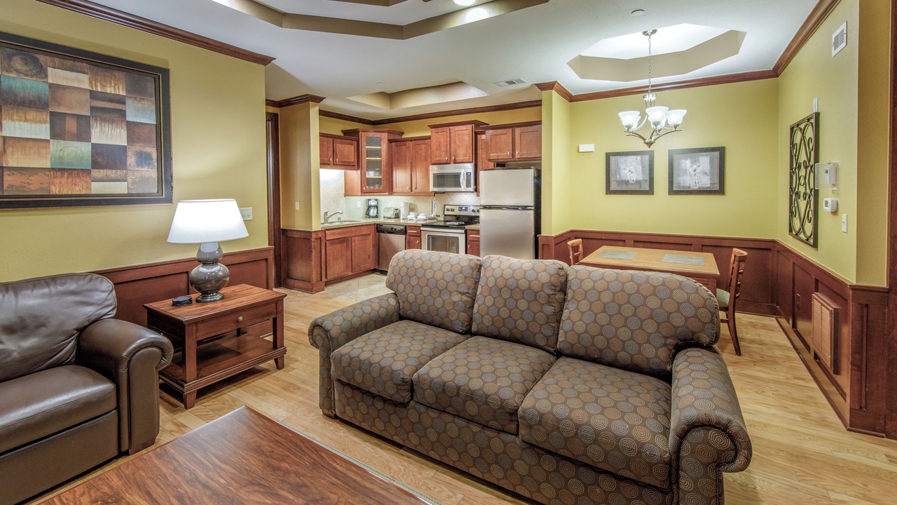 Photo of Bedroom in Galveston