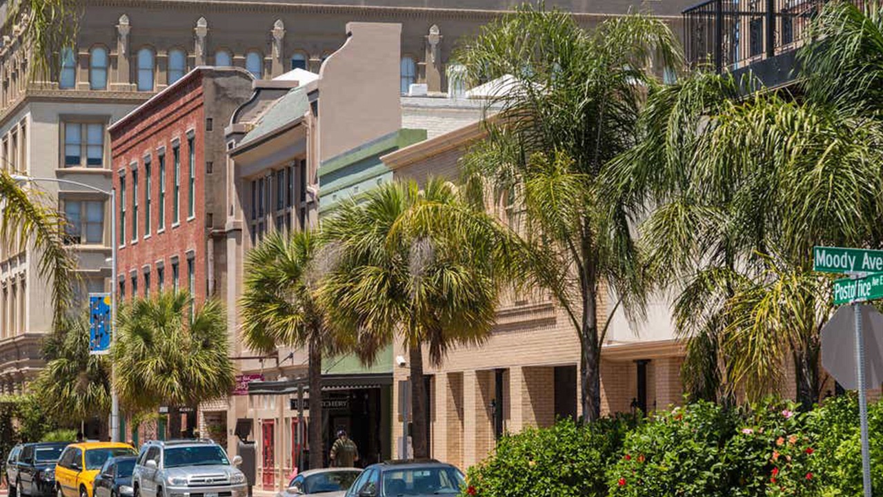 Photo of Others in Galveston