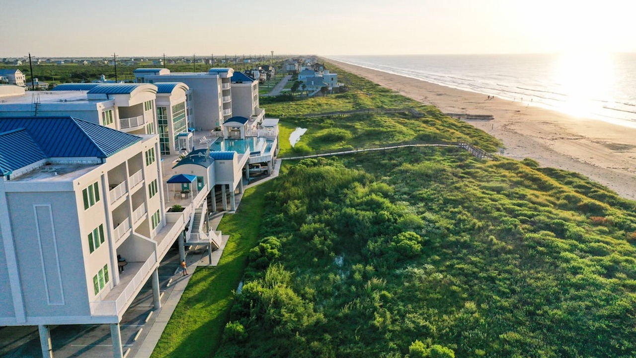 Photo of Outdoor in Galveston