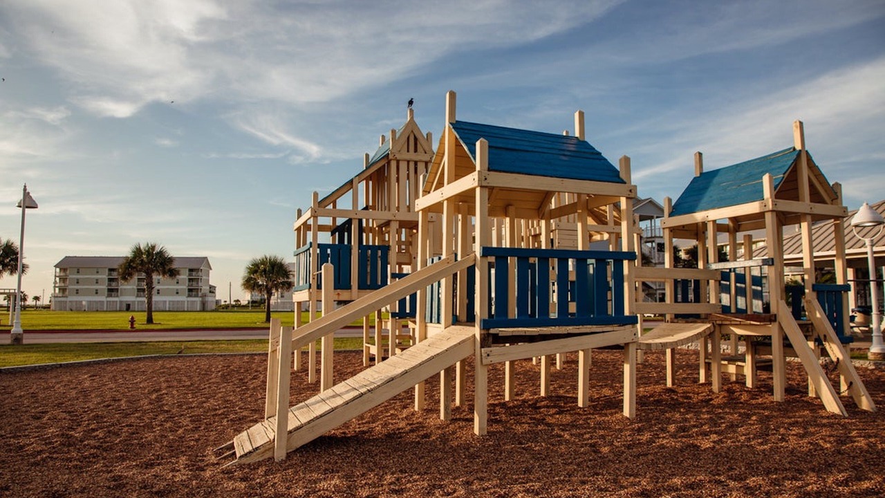Photo of Outdoor in Galveston