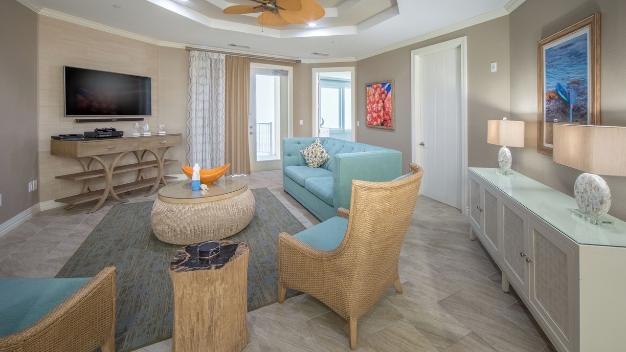 Photo of Bedroom in Galveston
