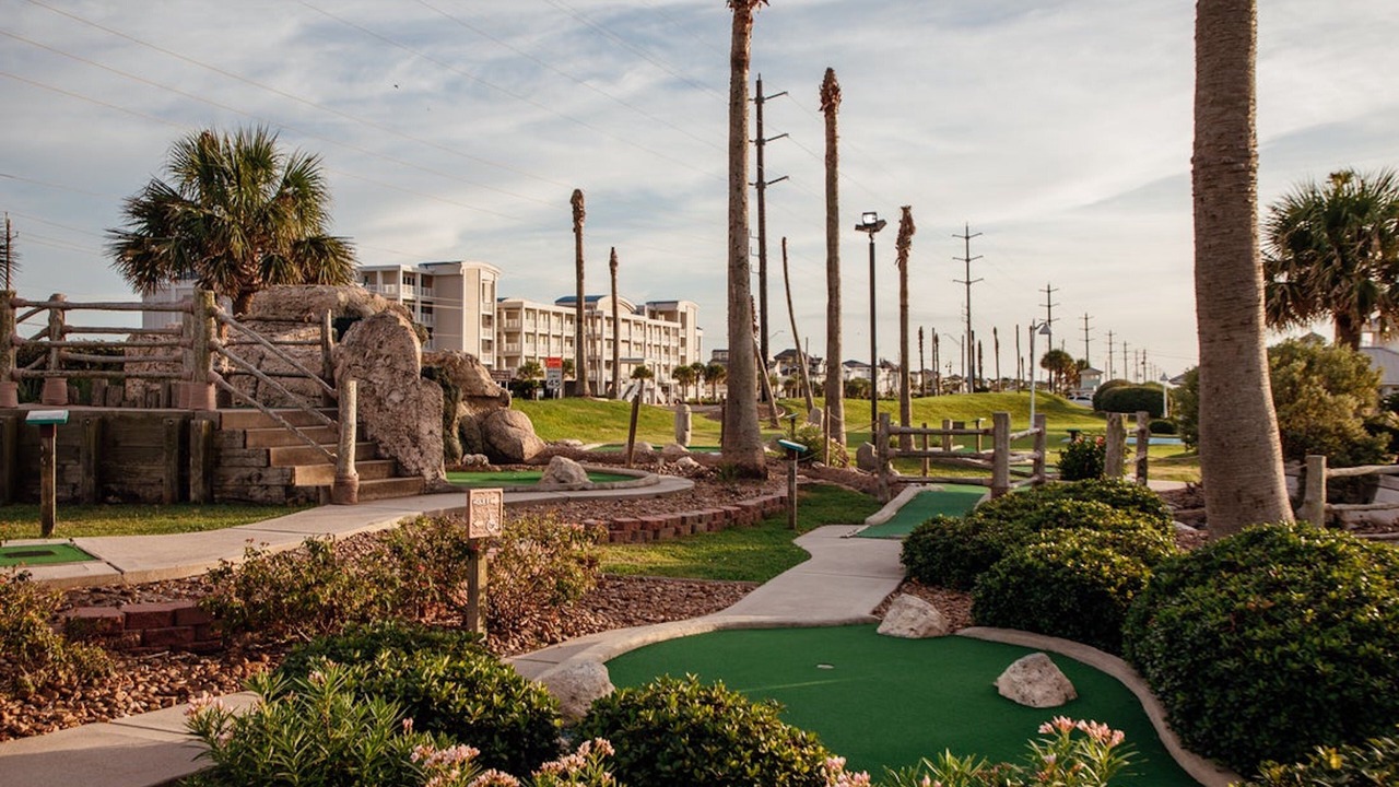Photo of Others in Galveston