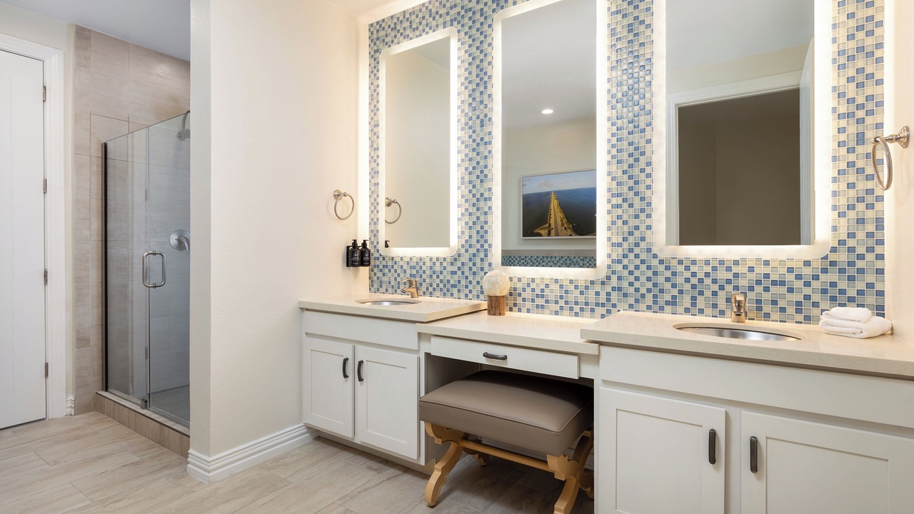 Photo of Bedroom in Galveston