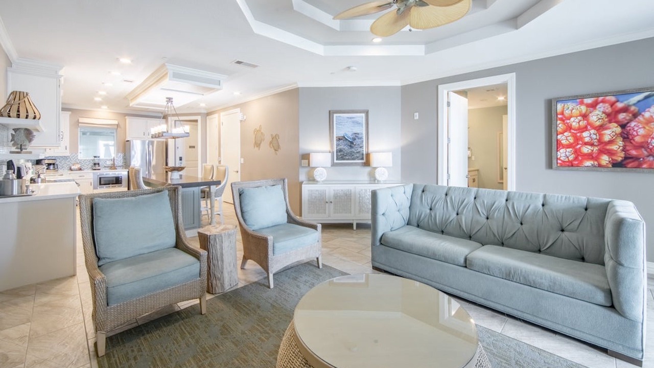 Photo of Bedroom in Galveston