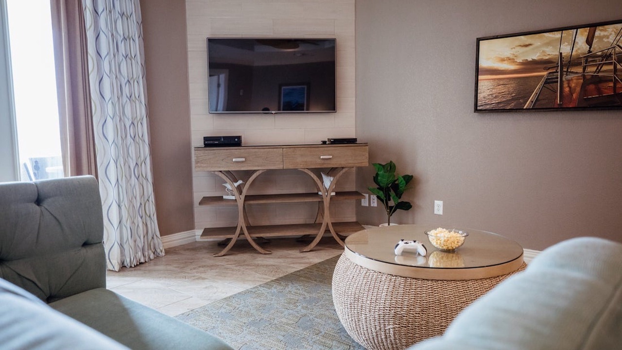 Photo of Bedroom in Galveston